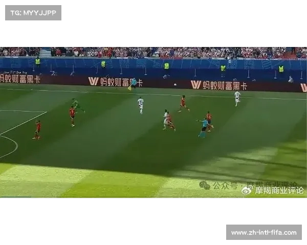 世俱杯中国元素贯穿场内场外赞助商裁判球员全方位参与 世俱杯中国元素贯穿场内场外赞助商裁判球员全方位参与