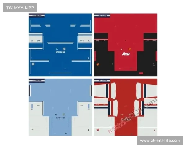 实况2023精彩俱乐部球衣推荐让你目不暇接的视觉盛宴 实况2023精彩俱乐部球衣推荐让你目不暇接的视觉盛宴