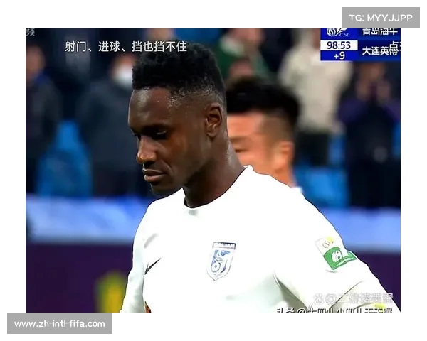 中超精彩对决吕焯毅进球马莱莱罚失点球大连英博与青岛海牛握手言和 中超精彩对决吕焯毅进球马莱莱罚失点球大连英博与青岛海牛握手言和